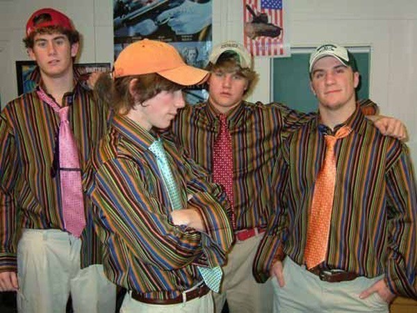 Frat Band