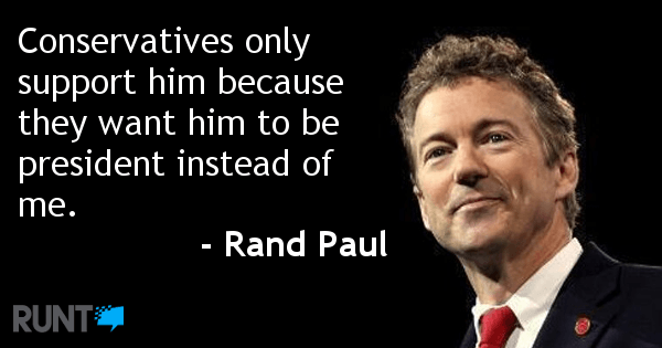 Rand Paul