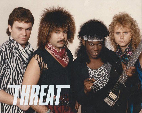 Threat Awkward Band