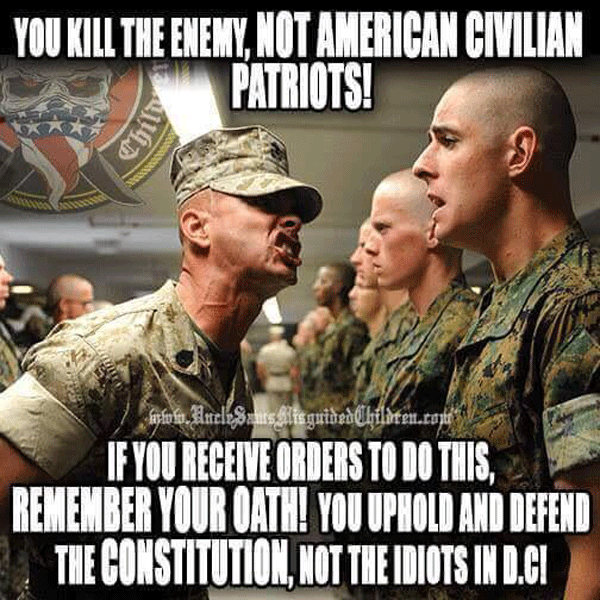 American Civilian Patriots