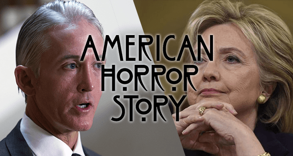 Benghazi Panel American Horror Story