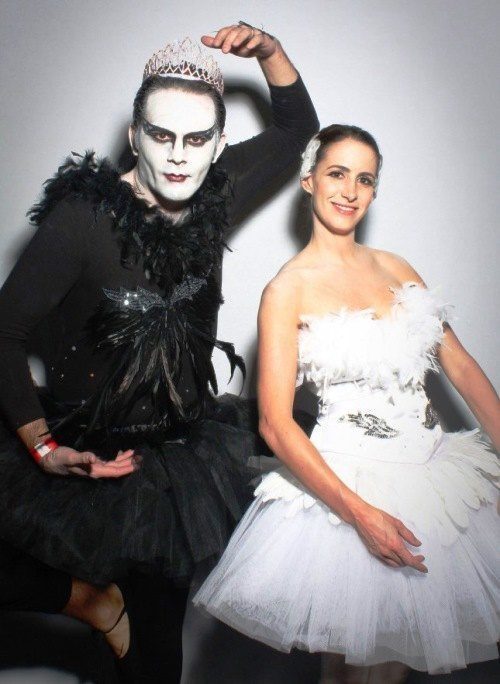 Black Swan