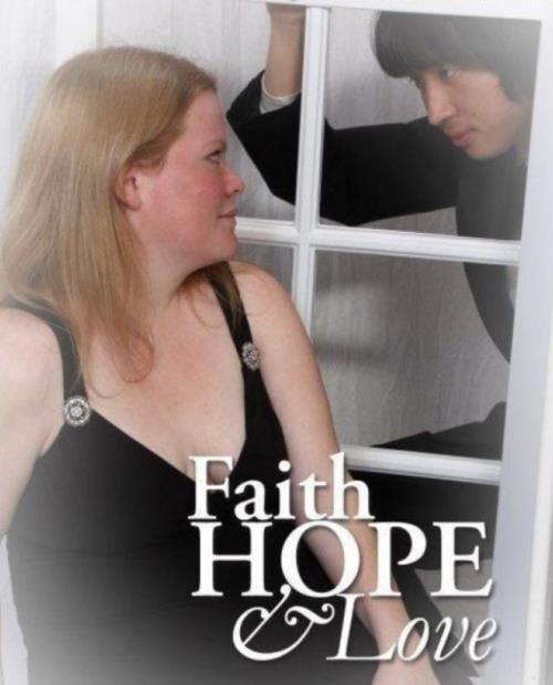 Faith Hope And Love