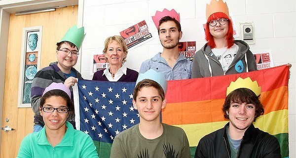 High School GSA