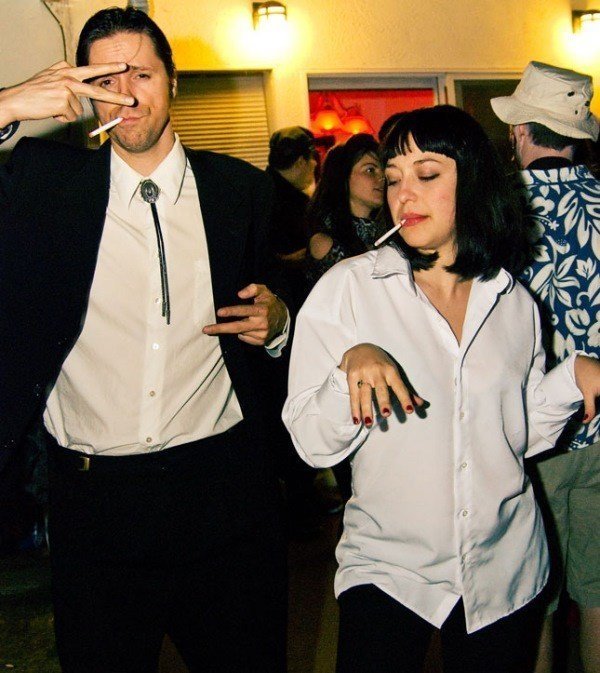 Pulp Fiction