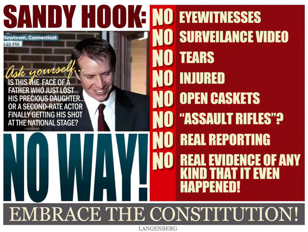 Sandy Hook