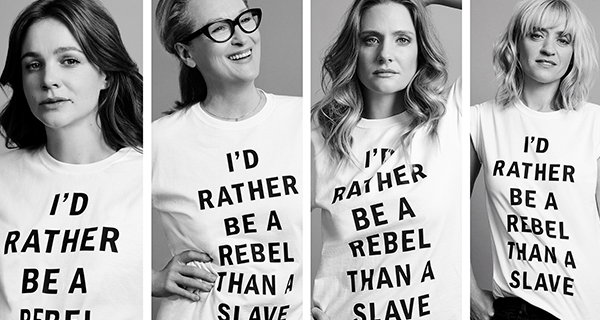 Suffragette Movie T Shirts