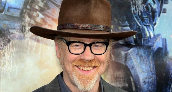 Adam Savage