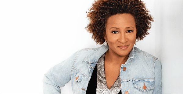 Wanda Sykes