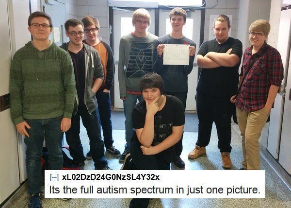 Autism Spectrum