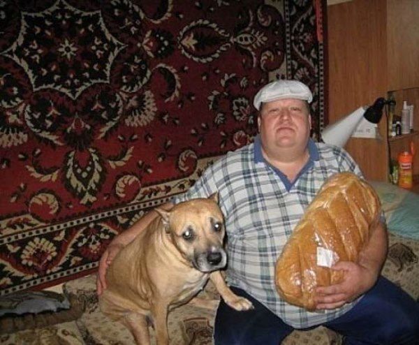 Bread