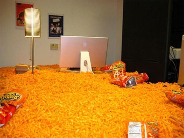 Cheetos