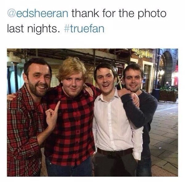 Edsheeran