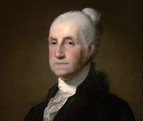 George Washington