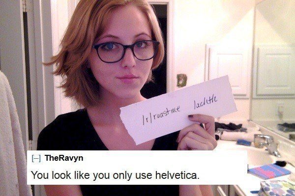 Helvetica