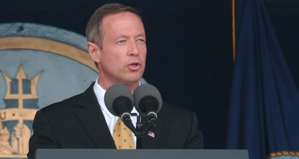 Martin O'Malley Facts