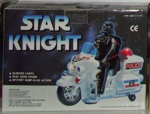 Star Knight