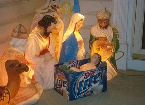 Beer Manger