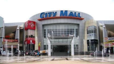 city-mall