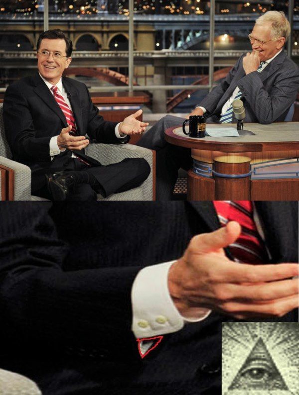 Colbert