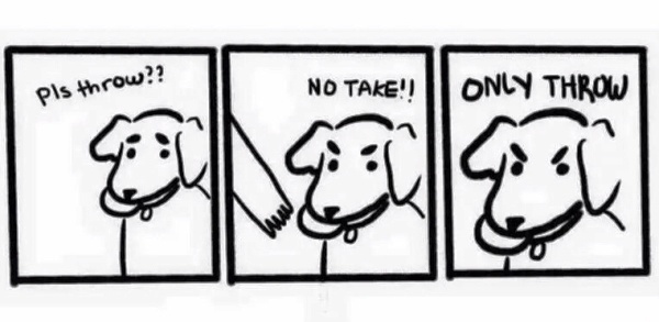 Dog Logic