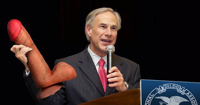 Greg Abbott