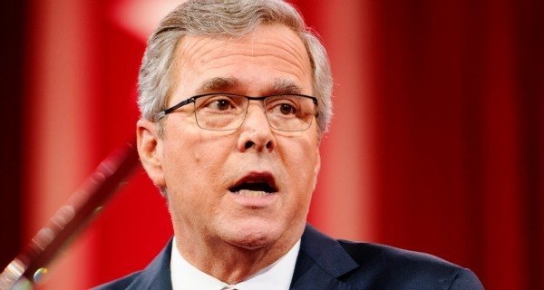 Jeb Bush Facts