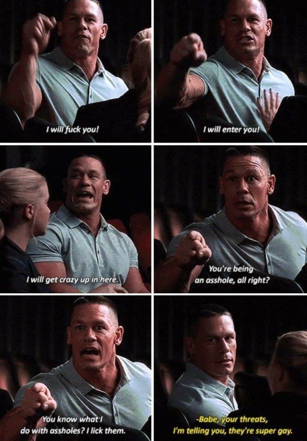 John Cena