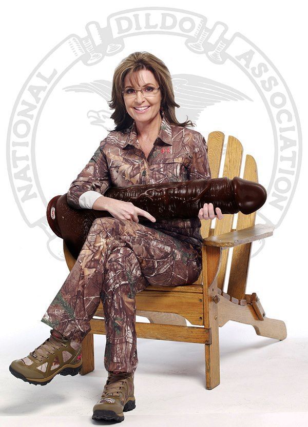 Sarah Palin