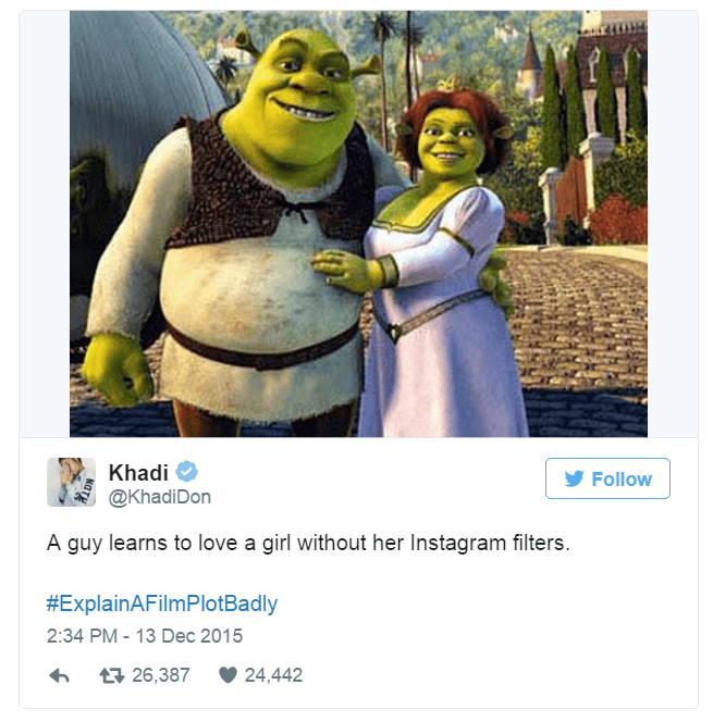 Shrek