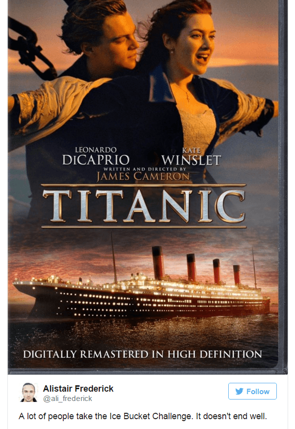 Titanic