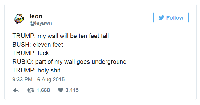 Walls