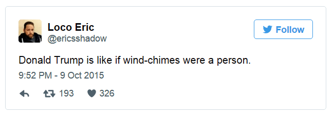 Wind Chimes