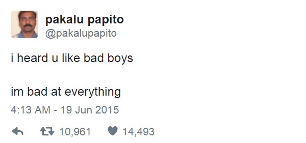 Bad Boys