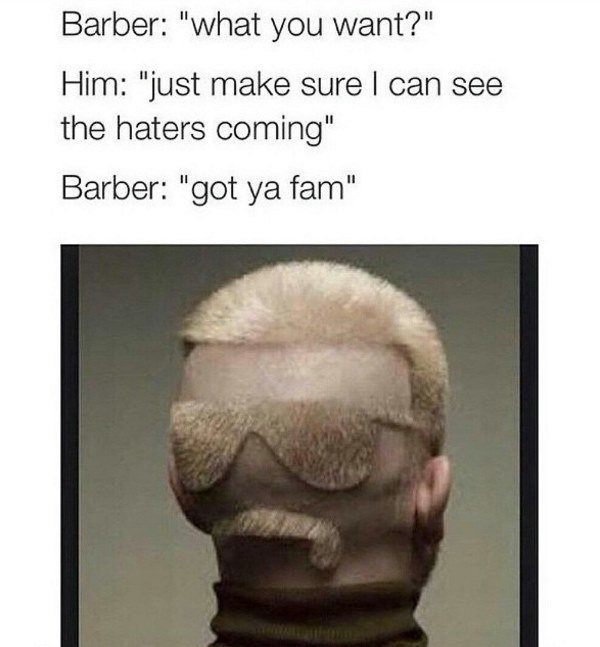 Barber