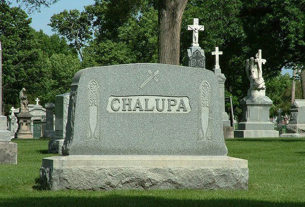 Chalupa