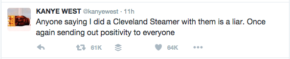 Cleveland Steamer