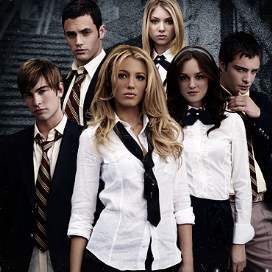 Gossip Girl