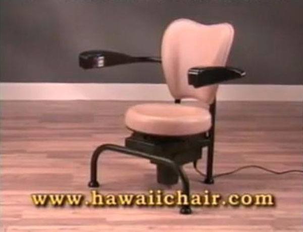 Hawaii Chair