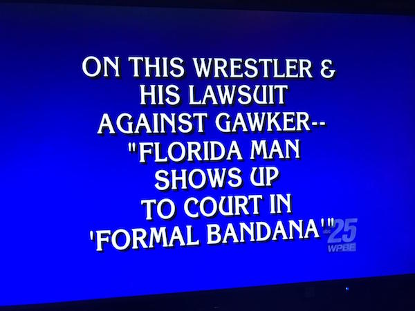 Jeopardy