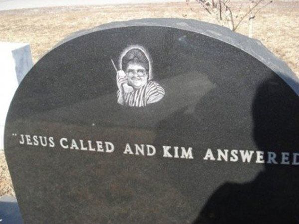 Jesus Called