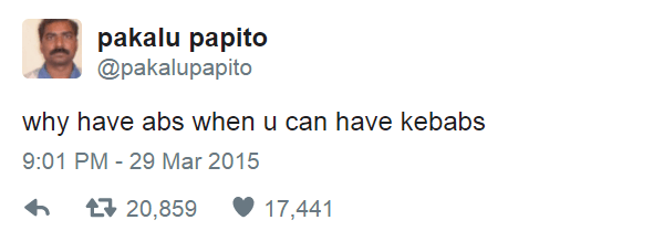 Kebabs