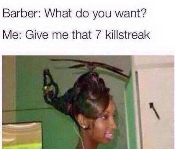 Killstreak