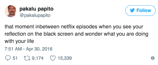 Netflix