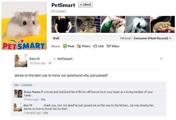 Petsmart