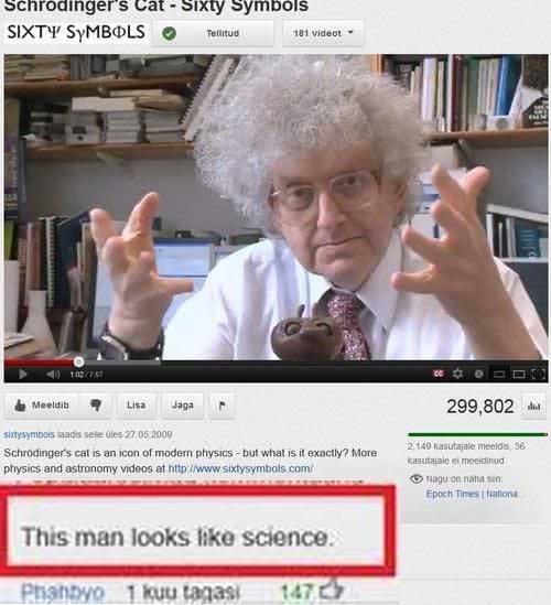 Science