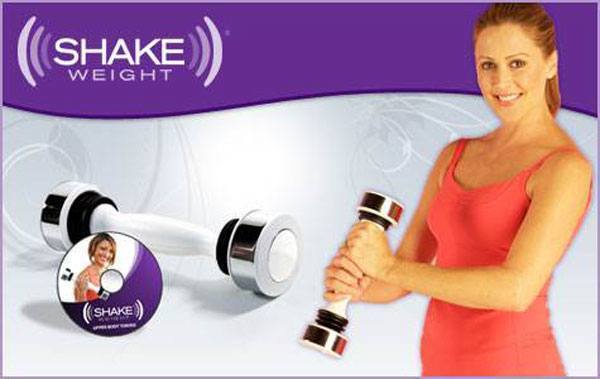 Shake Weight