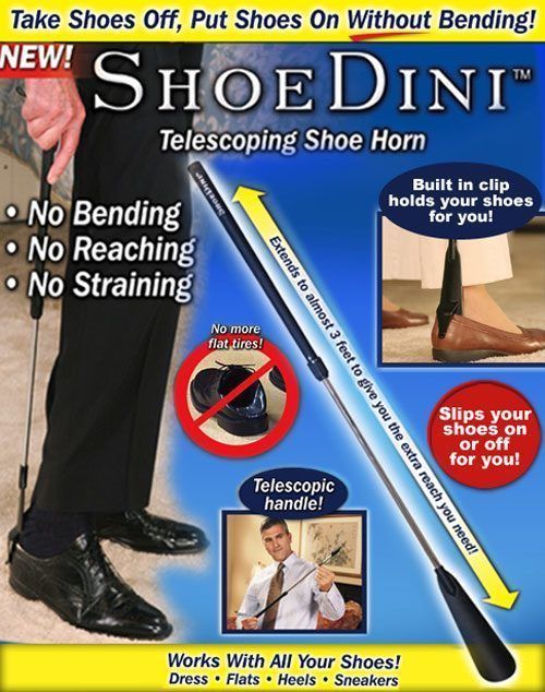 Shodini Infomercial