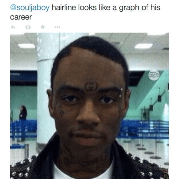 Soulja Boy