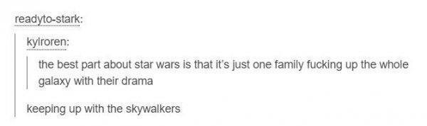 Star Wars